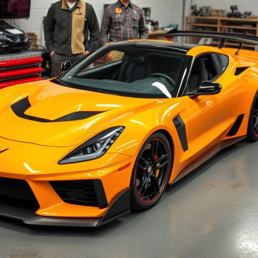 Automotive customization