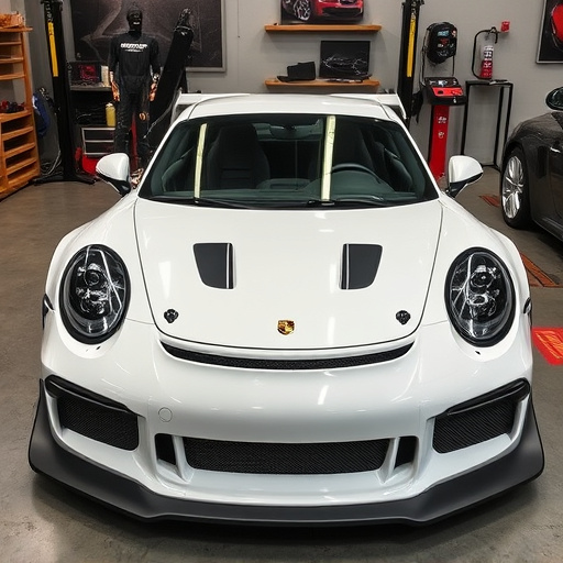 Automotive customization