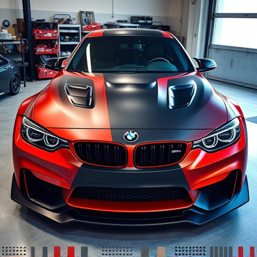 Automotive customization