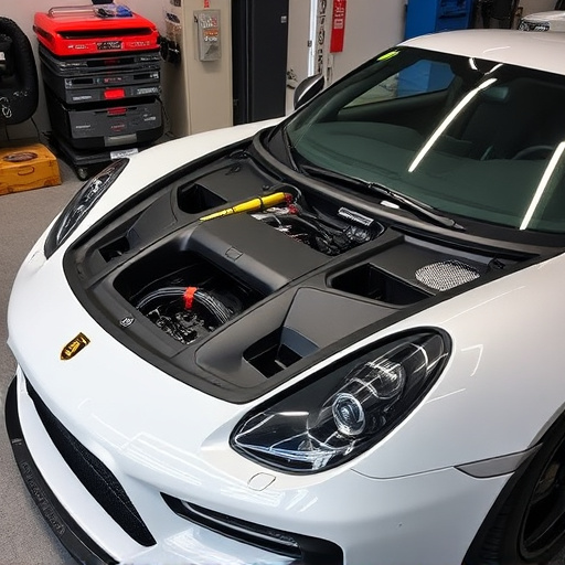 Automotive customization