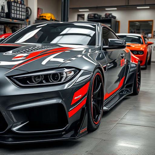 Automotive customization