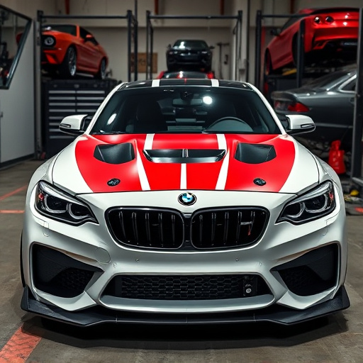 Automotive customization