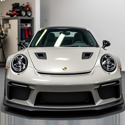 Automotive customization