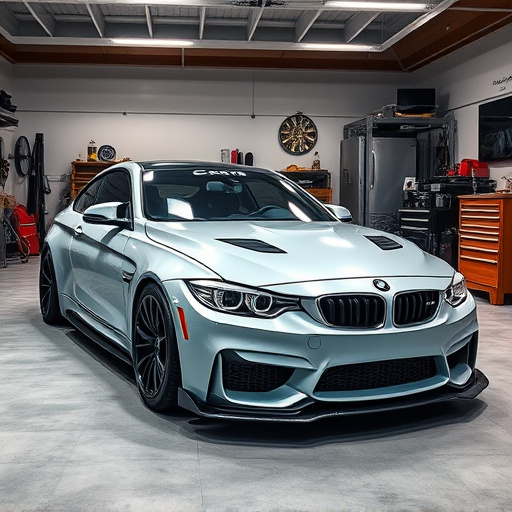 Automotive customization