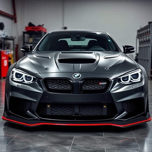 Automotive customization