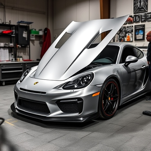 Automotive customization