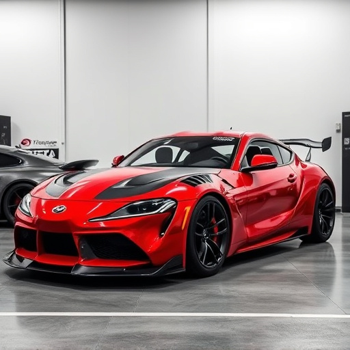 Automotive customization