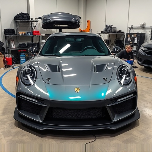 Automotive customization