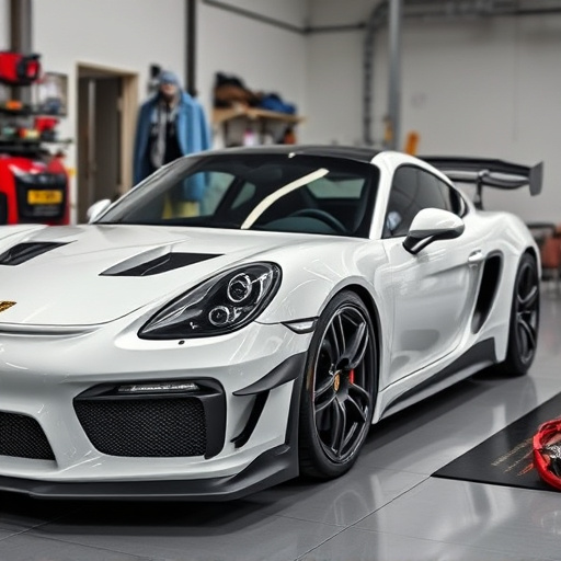 Automotive customization