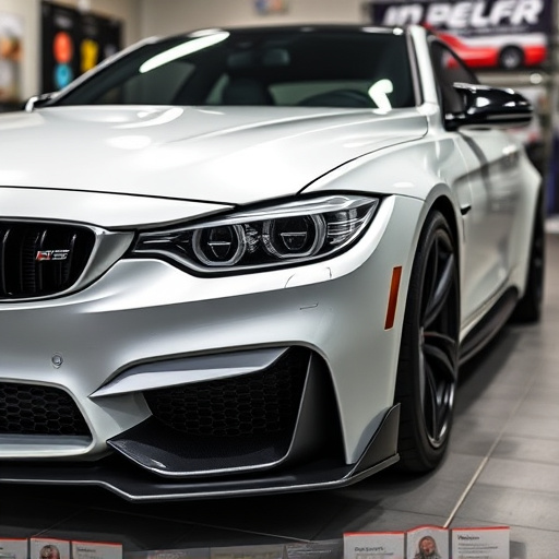 Automotive customization