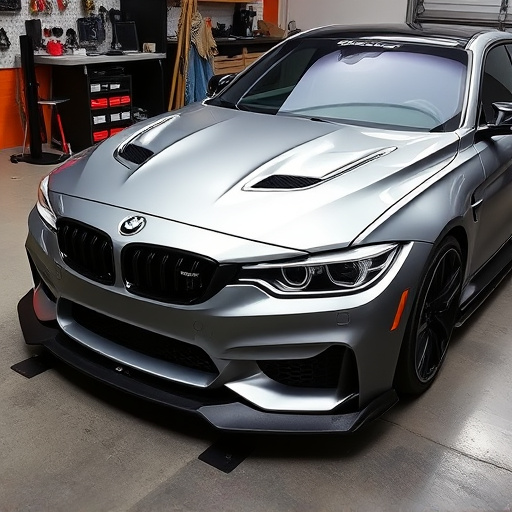 Automotive customization