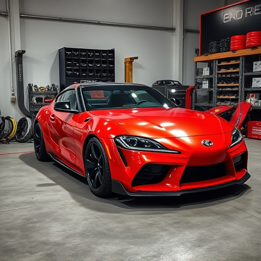 Automotive customization