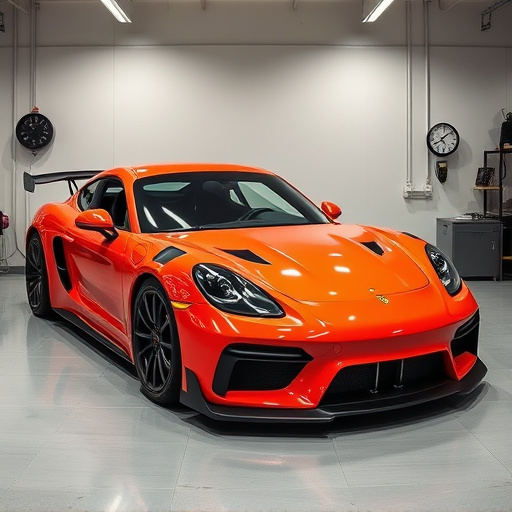 Automotive customization