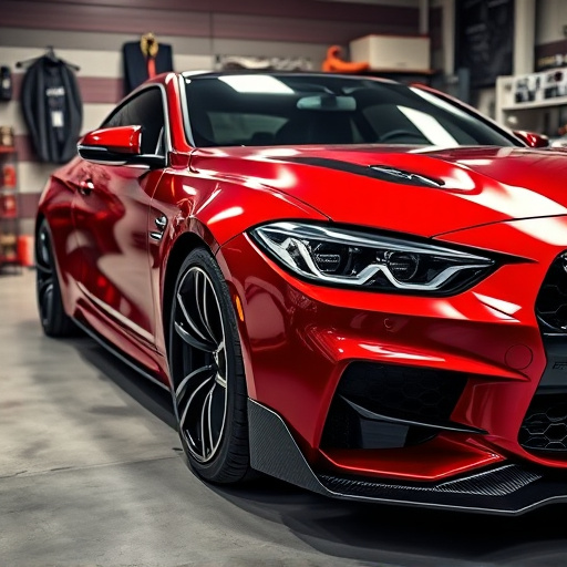 Automotive customization