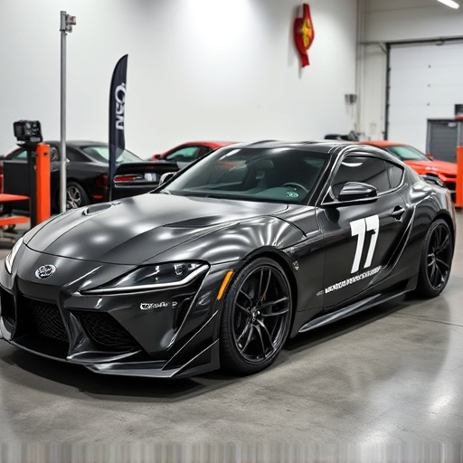 Automotive customization