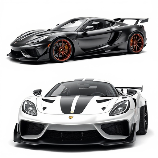 Automotive customization