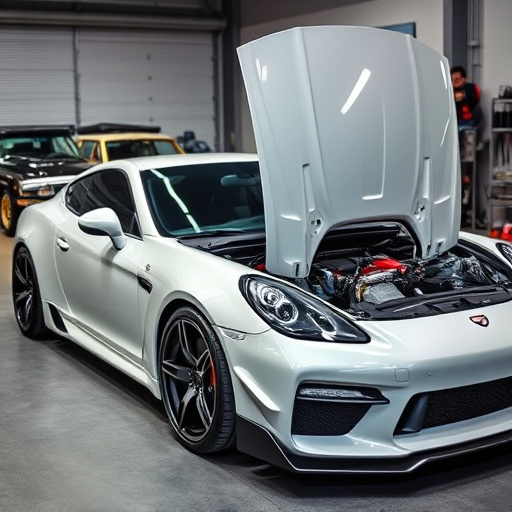 Automotive customization
