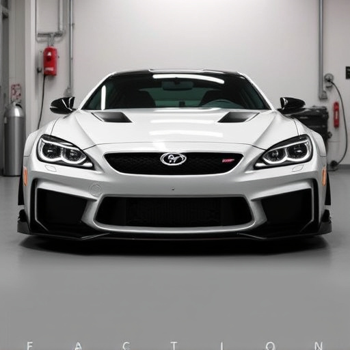 Automotive customization