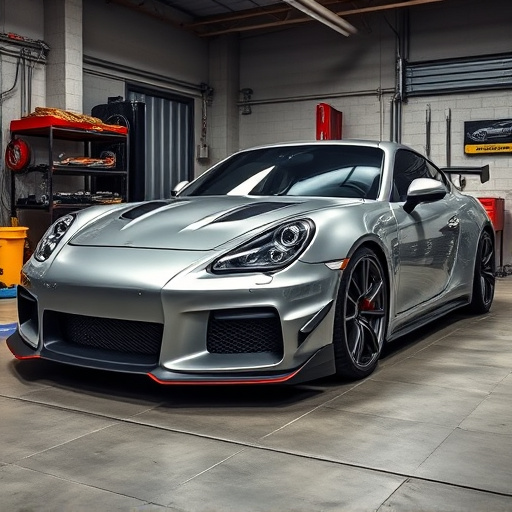 Automotive customization