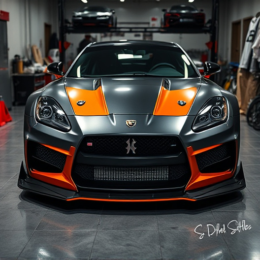 Automotive customization