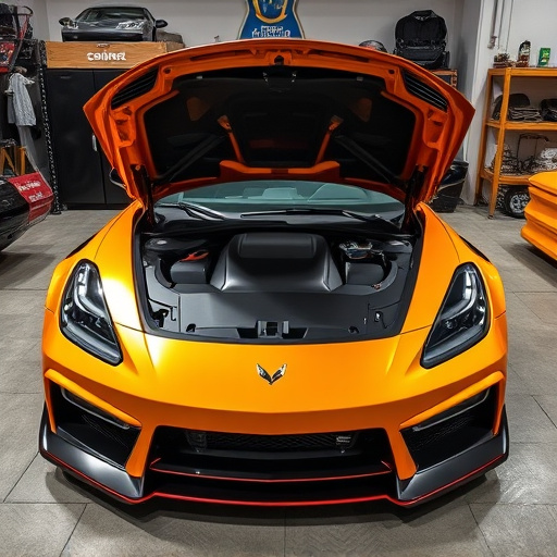 Automotive customization