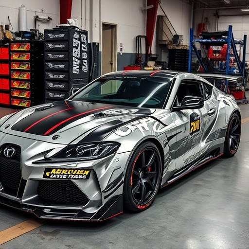 Automotive customization