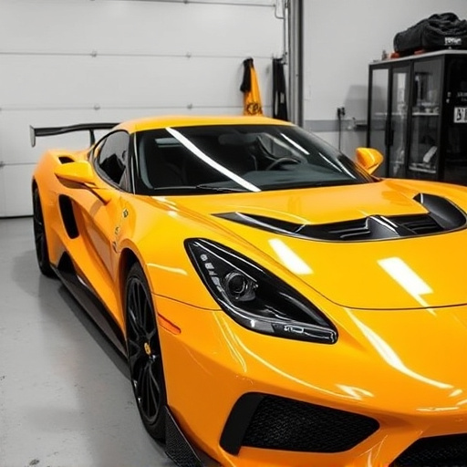 Automotive customization