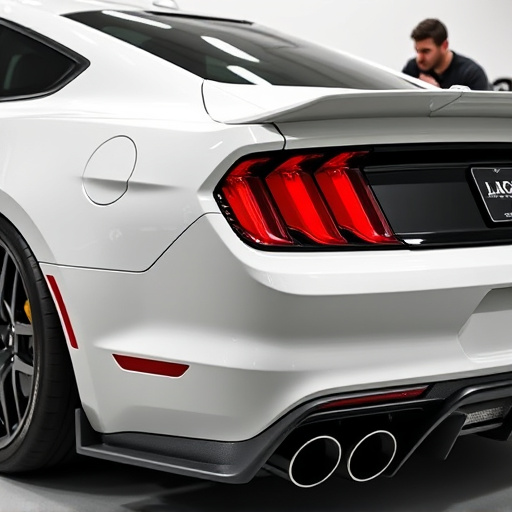 Automotive customization