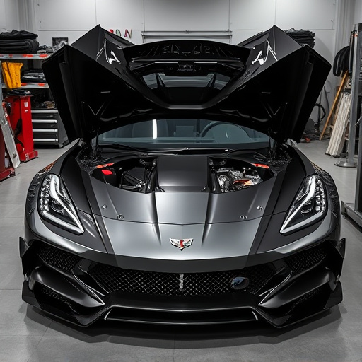 Automotive customization