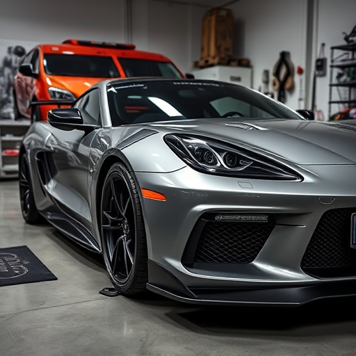 Automotive customization
