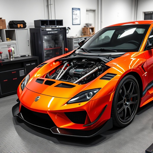 Automotive customization