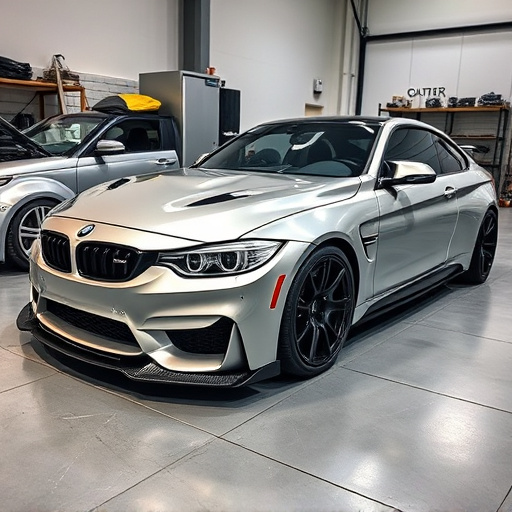 Automotive customization