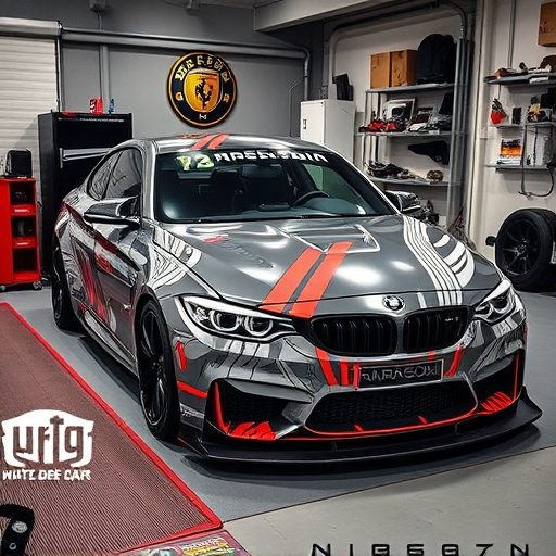 Automotive customization