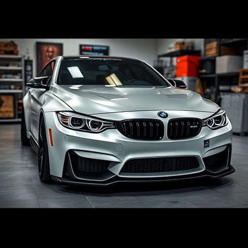 Automotive customization