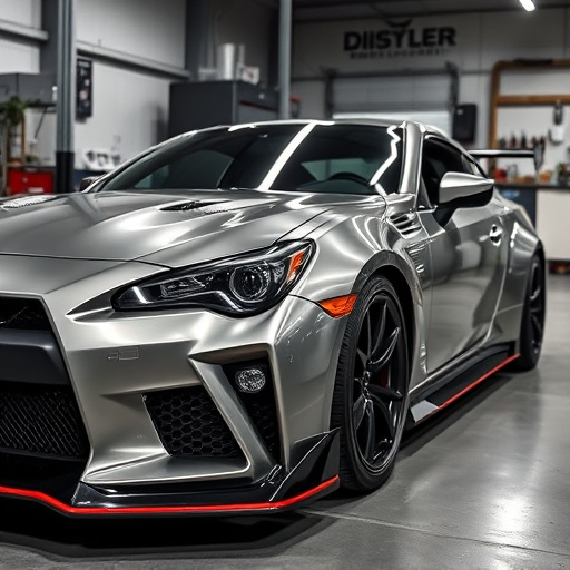 Automotive customization