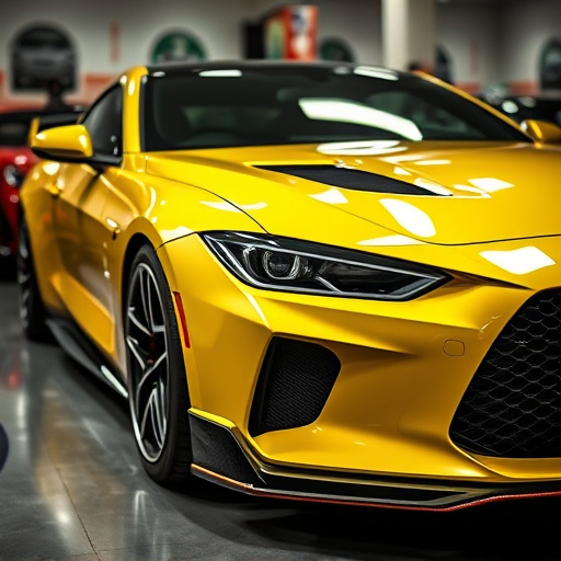 Automotive customization