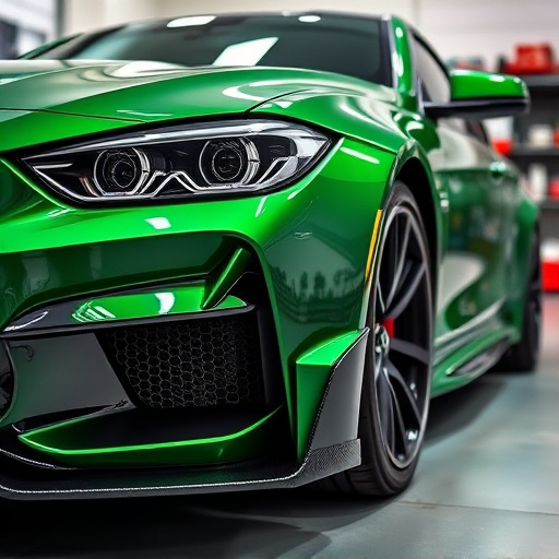 Automotive customization