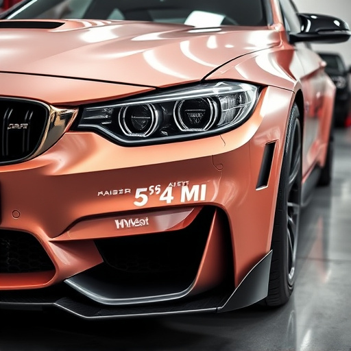 Automotive customization