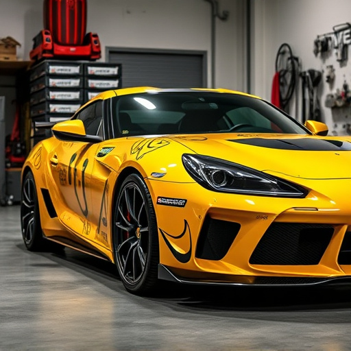 Automotive customization