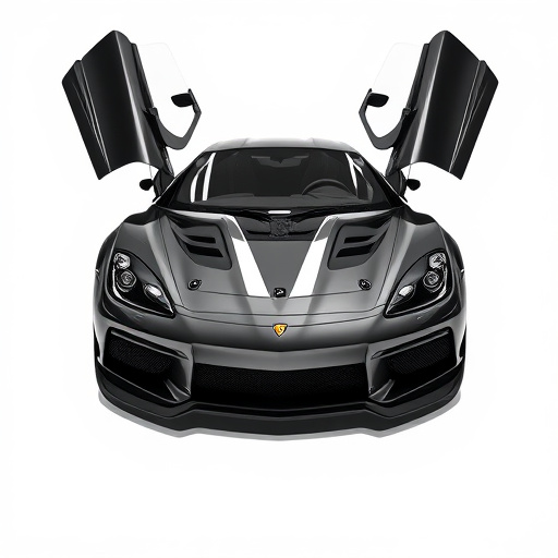 Automotive customization