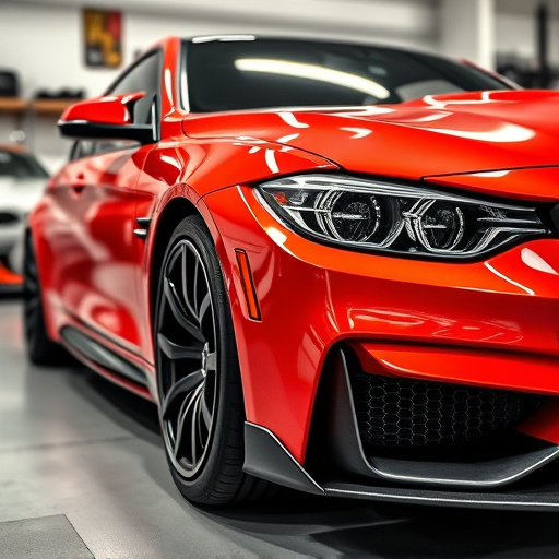 Automotive customization