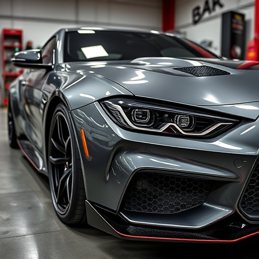 Automotive customization