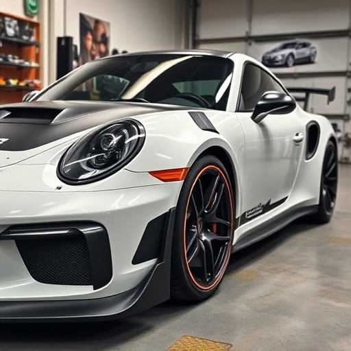 Automotive customization