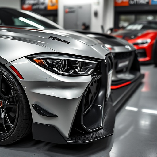 Automotive customization