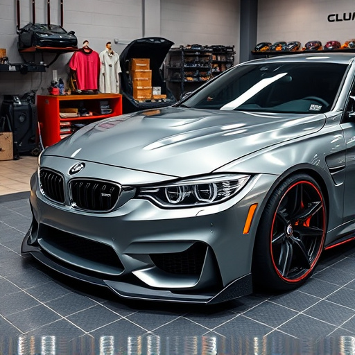 Automotive customization