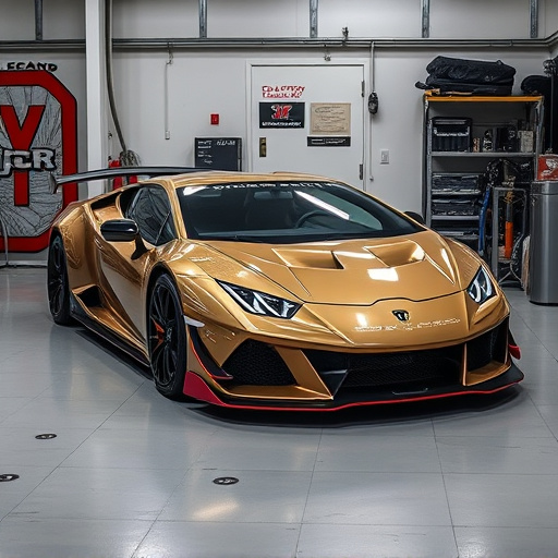 Automotive customization