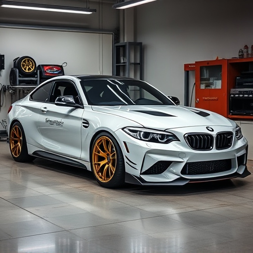 Automotive customization