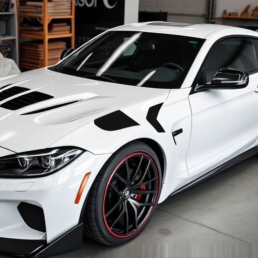 Automotive customization