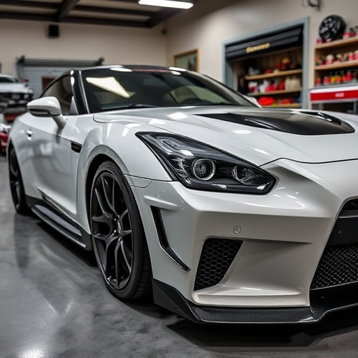 Automotive customization