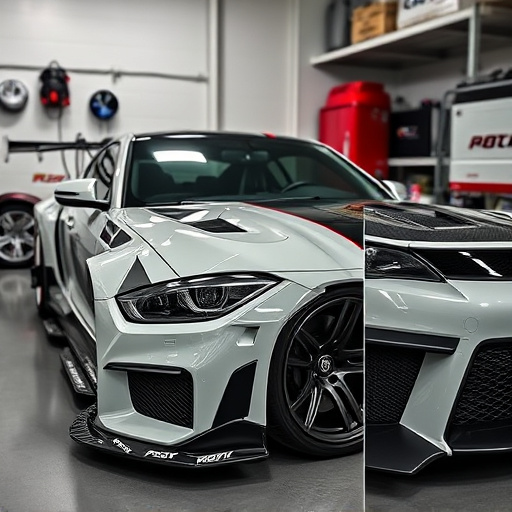 Automotive customization